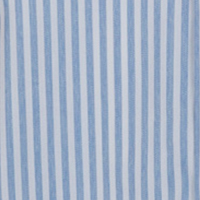 MILES BLUE STRIPEY